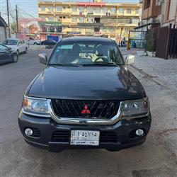 ميتسوبيشي ناتيفا